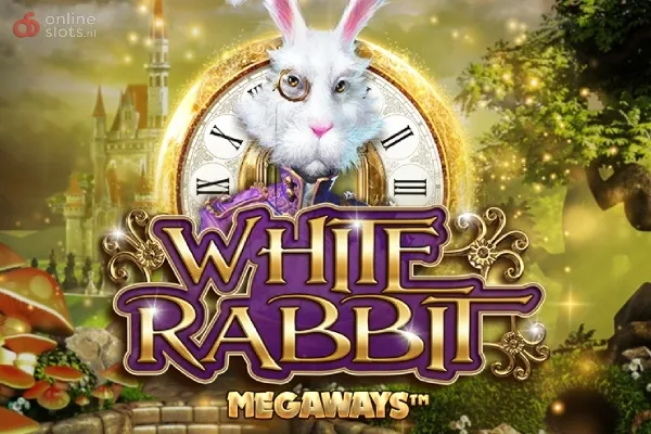 White Rabbit