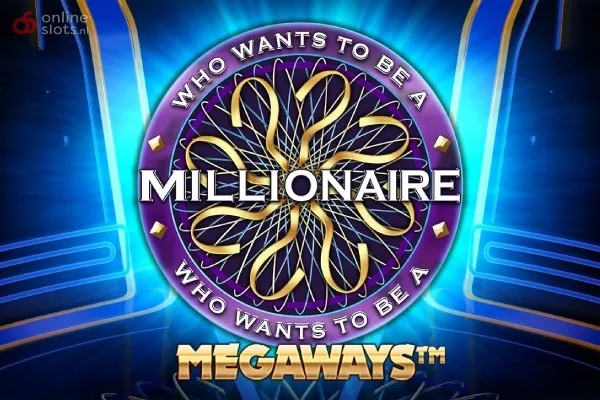 Who Wants To Be A Millionaire