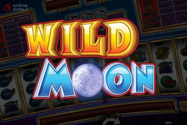 Wild Moon