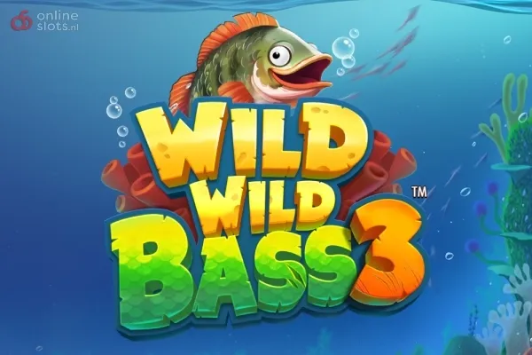 Wild Wild Bass 3