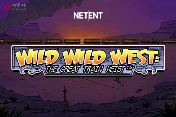 Wild Wild West