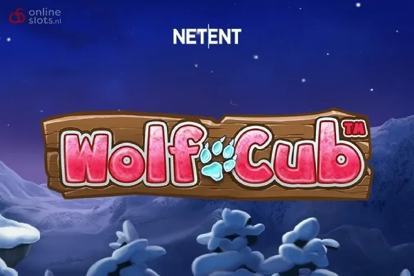 Wolf Cub