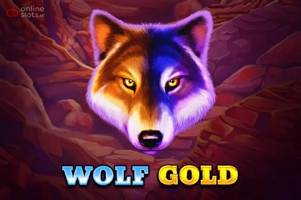 Wolf Gold