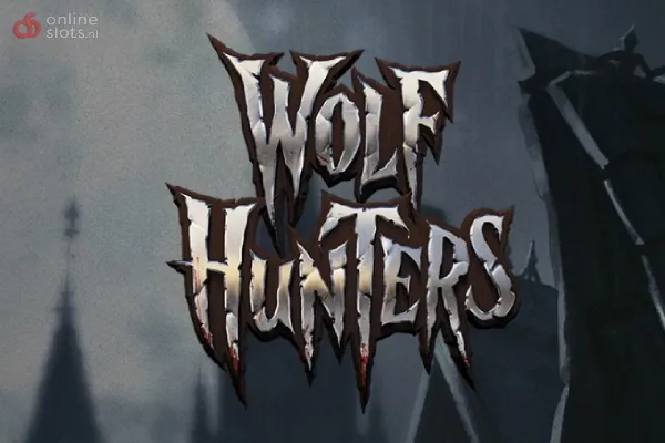 Wolf Hunters