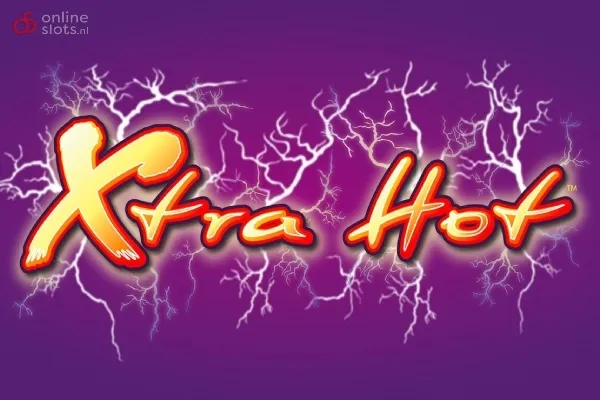 Xtra Hot