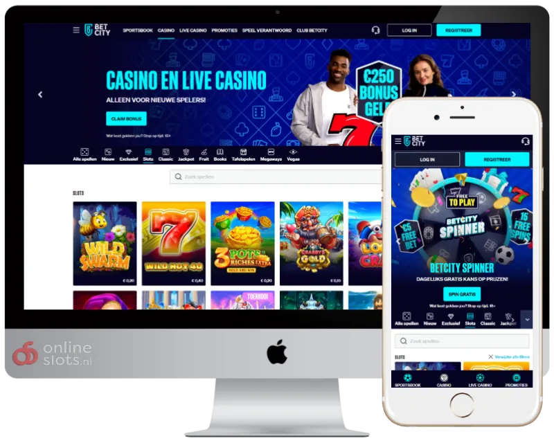 Betcity Casino