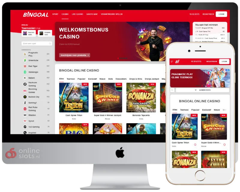 Bingoal Casino