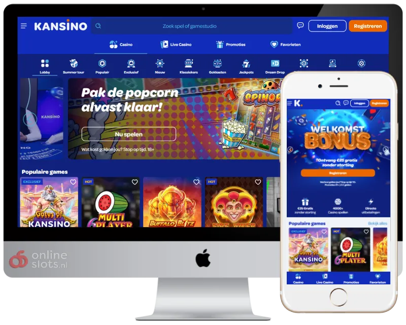 Kansino casino