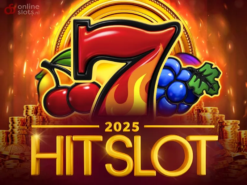 2025 Hit Slot Endorphina