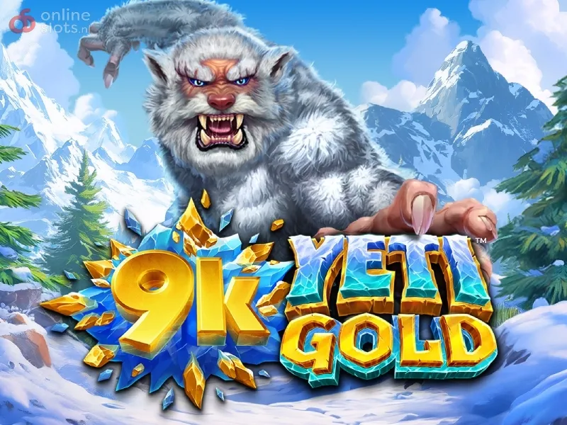 9K Yeti Gold 4Theplayer