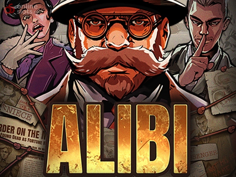Alibi Peter & Sons