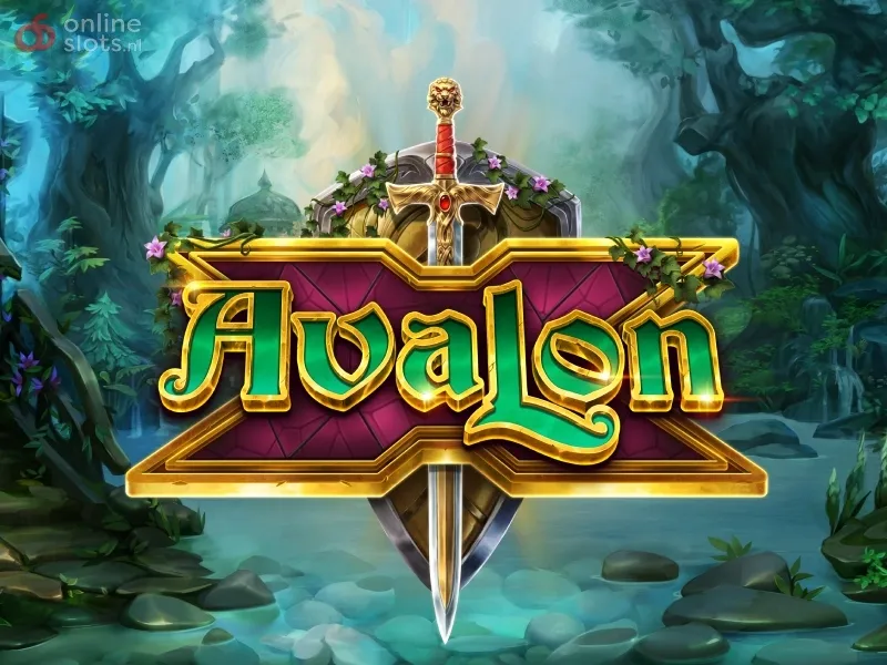 Avalon X Elk Studios