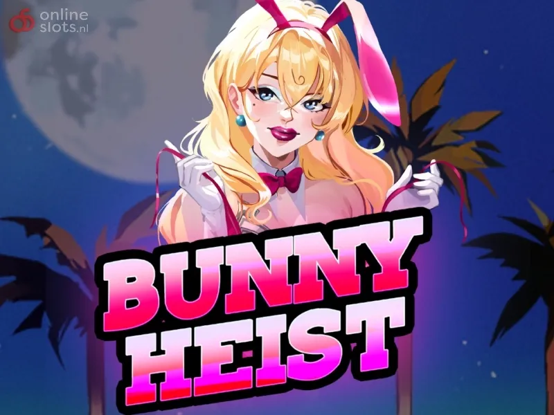 Bunny Heist Peter & Sons