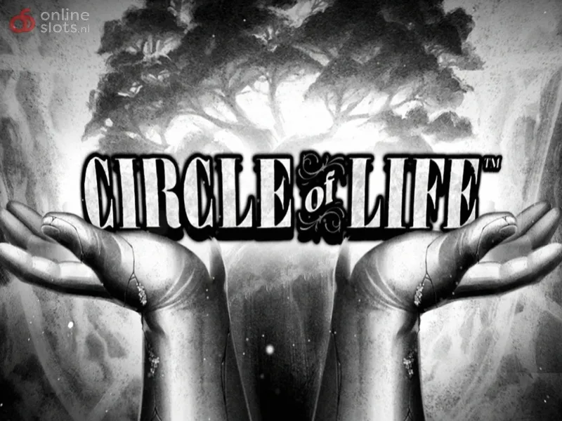 Circle of Life Hacksaw Gaming