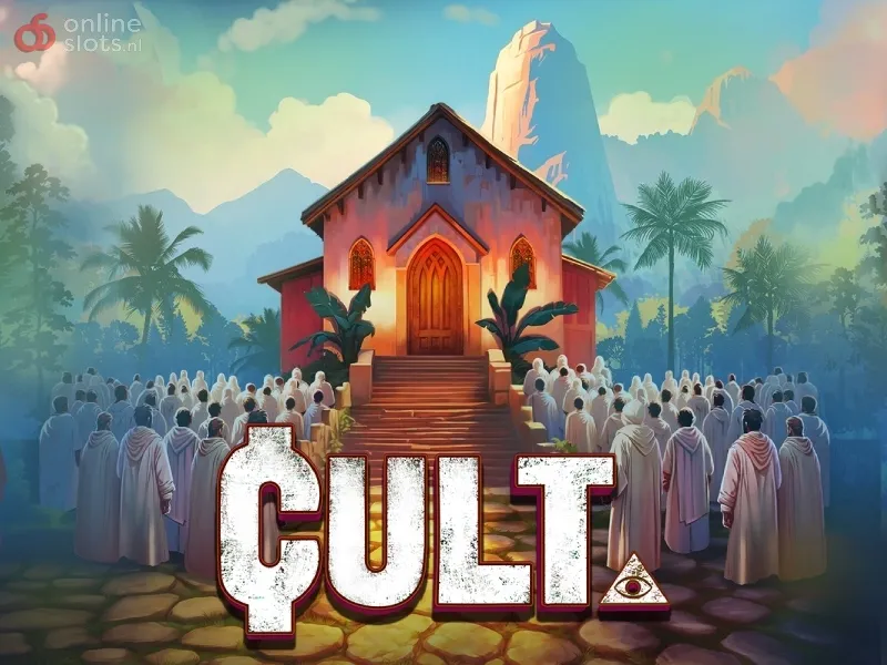 Cult Pragmatic Play