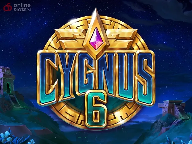 Cygnus 6 Elk Studios
