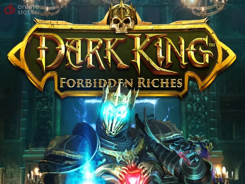 Dark King Netent