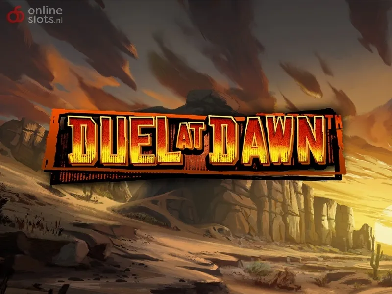 Duel at Dawn Hacksaw Gaming