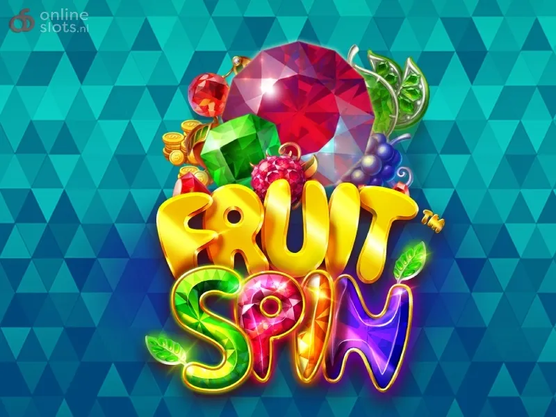 Fruit Spin NetEnt
