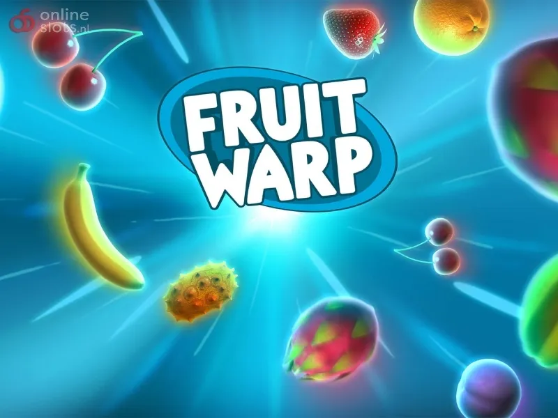 Fruit Warp Thunderkick