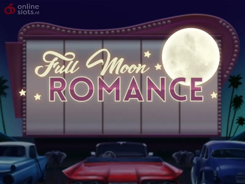 Full Moon Romance Thunderkick