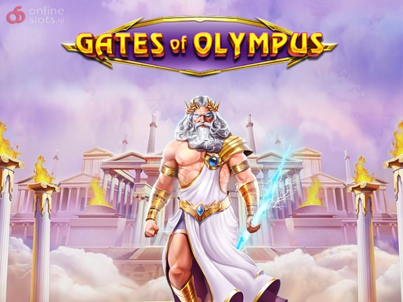 Gates of Olympus Pragmatic Play