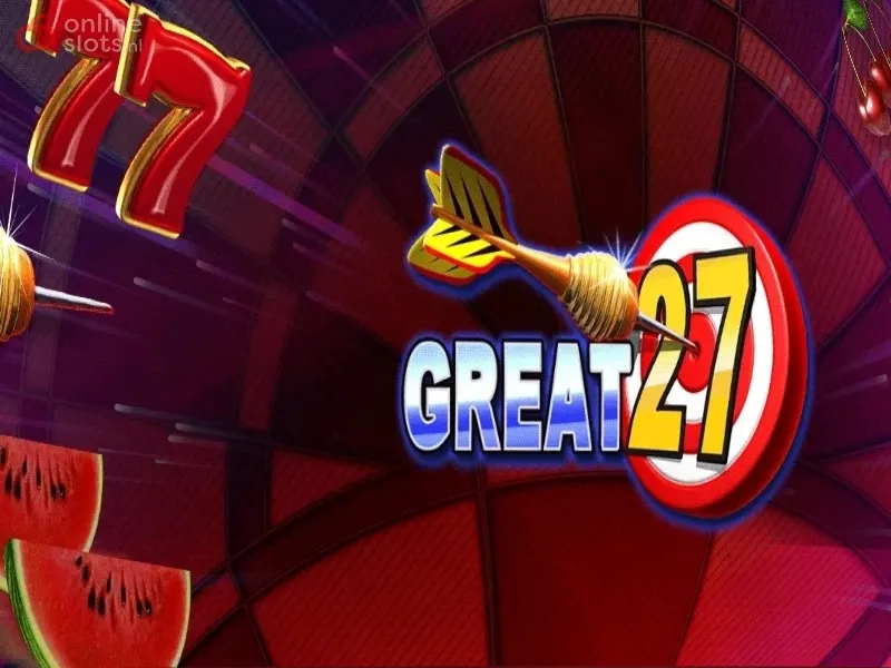 Great 27 Amusnet Interactive