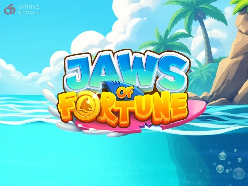 Jaws of Fortune Stakelogic