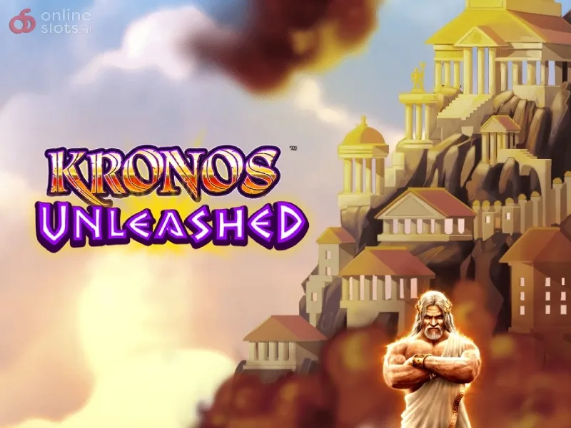 Kronos Unleashed Williams