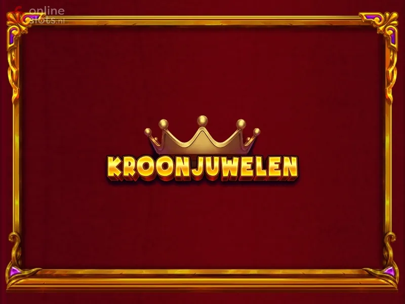 Kroonjuwelen Pragmatic Play