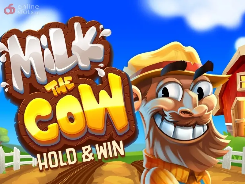 Milk the Cow Thunderkick