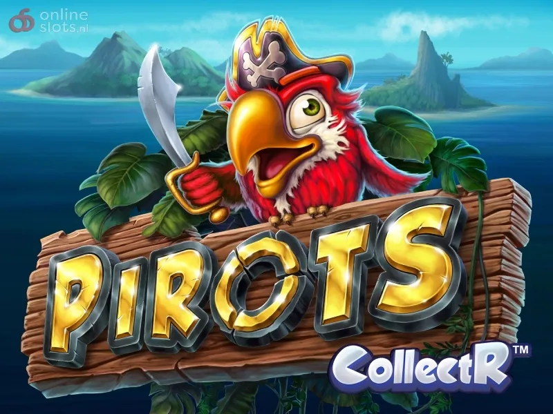 Pirots Elk Studios