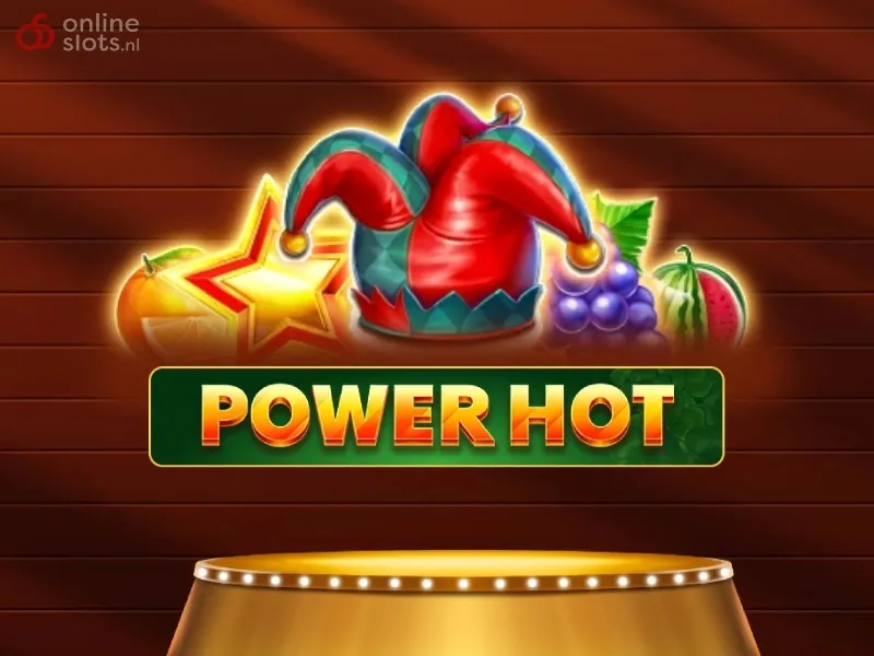 Power Hot Amusnet