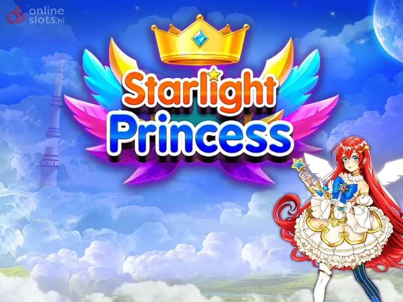Starlight Princess Pragmatic Play