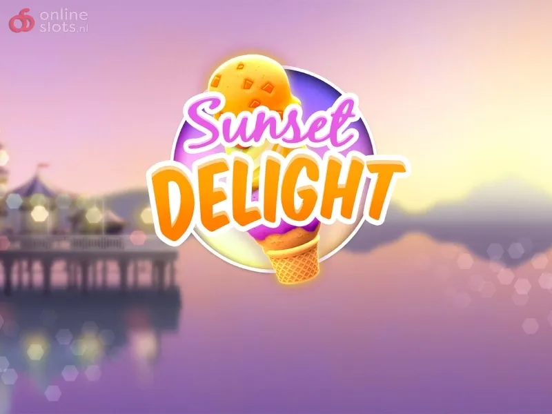 Sunset Delight Thunderkick