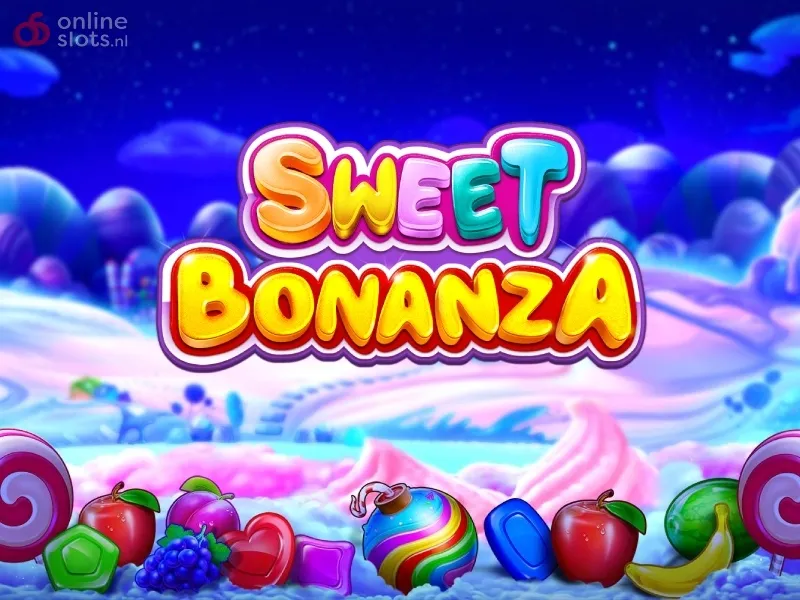 Sweet Bonanza Pragmatic Play