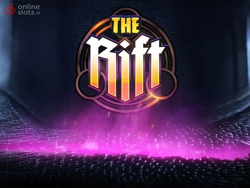 The Rift Thunderkick
