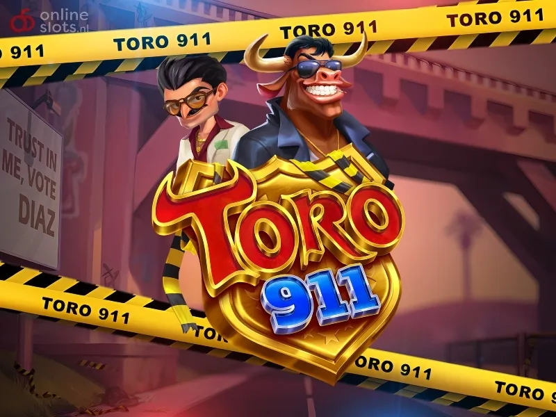 Toro 911 Elk Studios