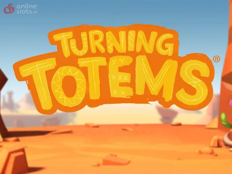 Turning Totems Thunderkick