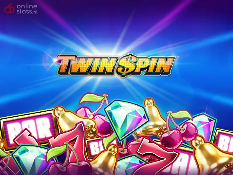 Twin Spin Netent