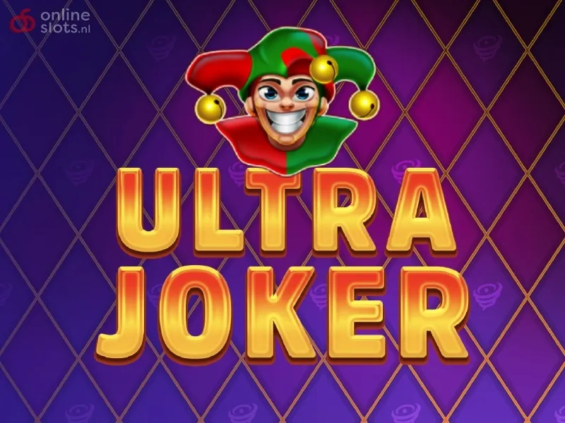 Ultra Joker Stakelogic