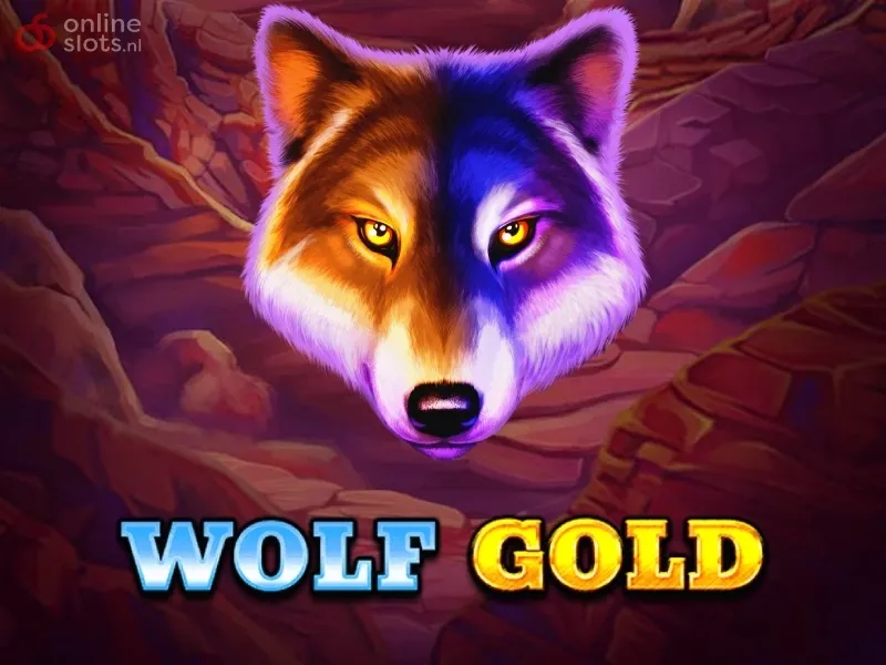 Wolf Gold Pragmatic Play