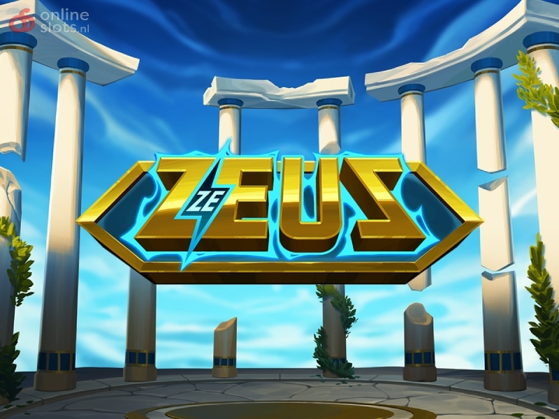 Ze Zeus Hacksaw Gaming