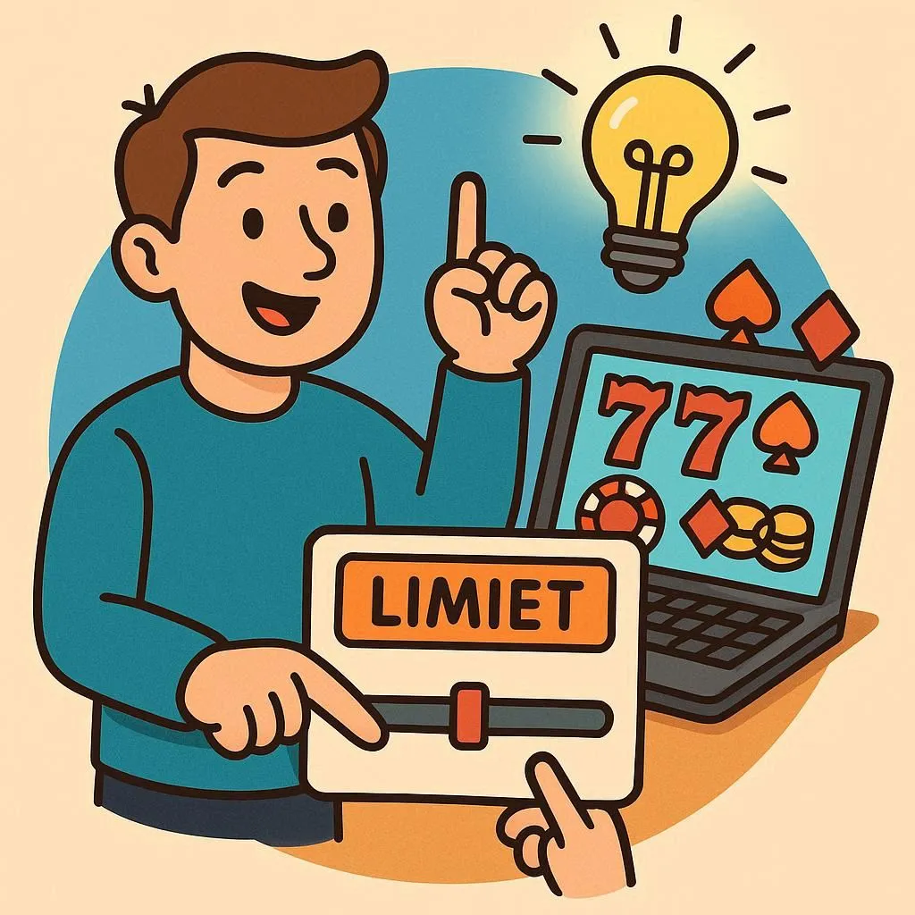 Uitsluiten nl casino's