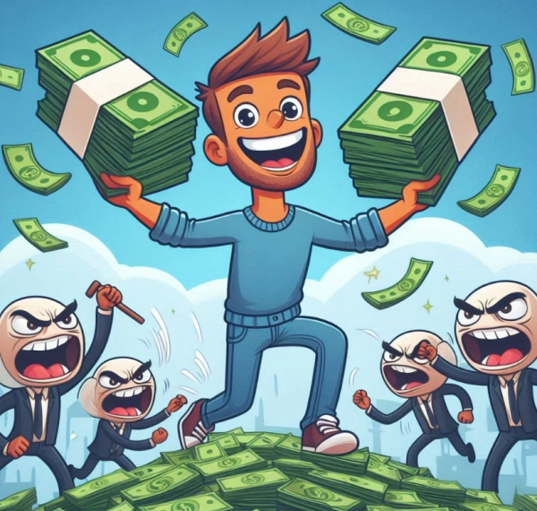 problemen uitbetalen casino's