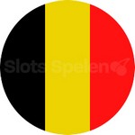 Vlag België
